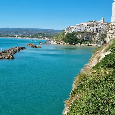 Spina Vieste