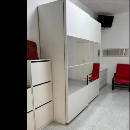 Spina Apartamento *