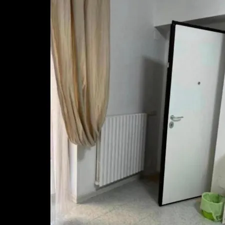 Apartment Spina *